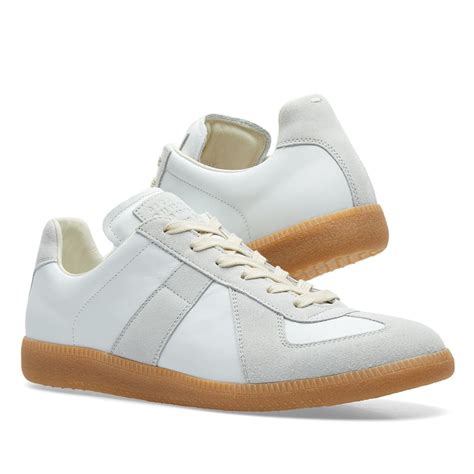 margiela replica shoe|margiela replica sneaker.